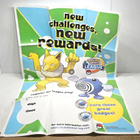 Pokemon 2004 League Promo juliste (61cm x 91cm) - pikkukuva 2