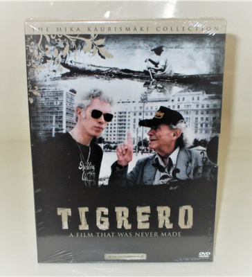 TIGRERO  (UUSI)