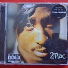 2pac GREATEST HITS tupla-CD - pikkukuva 1
