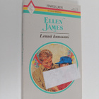 Ellen James : Lennä kanssani - pikkukuva 1