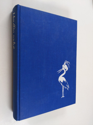 Wilhelm Hauff : Hauffin sadut