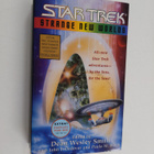 Paula M. Block ym. : Strange New Worlds - pikkukuva 1