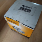 Audi, Ford, Seat, Skoda, VW Vesipumppu Continental WP6001 - pikkukuva 1