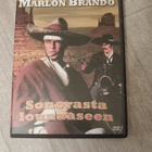 Sonorasta lounaaseen Marlon Brando Appaloosa - pikkukuva 1