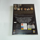 Once Upon a Time in America - UK Region 2 DVD (Warner) - pikkukuva 2