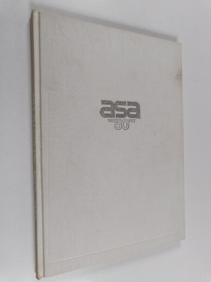 Viljo Vuoristo : Asa radio oy 1927-1957
