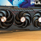 RX 9070 XT Saphire Pulse 16 GB - pikkukuva 2