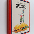 John Kennedy Toole : Typerysten salaliitto - pikkukuva 1