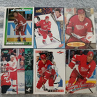 Sergei Fedorov x 16kpl / Red Wings - pikkukuva 3
