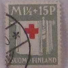Leimattuja suomalaisia postimerkkejä 6 - pikkukuva 3
