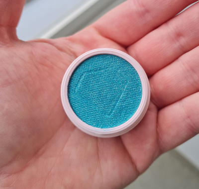 Colourpop luomiväri Chit Chat