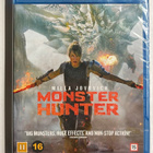 Monster Hunter - Blu-ray - pikkukuva 1