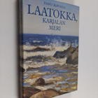 Paavo Koponen : Laatokka, Karjalan meri - pikkukuva 1