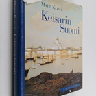 Matti Klinge : Keisarin Suomi - pikkukuva 1