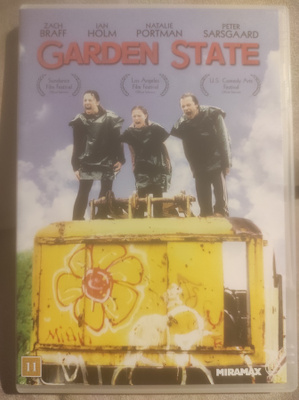 Garden State