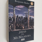 Benjamin Barber : Jihad vs. McMaailma - pikkukuva 1