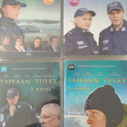 Taivaan tulet DVD koko sarja - pikkukuva 1