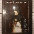 Nikki Sixx - Nikki Sixxin maailma (sid.) - pikkukuva 1
