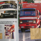 myyntiesite Ford Diesel (1984) - pikkukuva 3