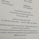 Matkalla Suomessa (sid.) - pikkukuva 2