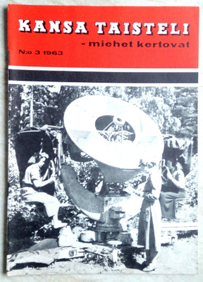 Kansa taisteli 3/1963
