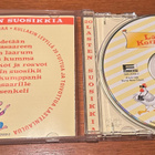 V/A: 20 lasten suosikkia – Lähdetään Korkeasaareen CD Warner - pikkukuva 3