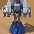 Transformers G1 HIGHBROW ja GORT (Headmasters) 1987 - pikkukuva 4