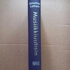 Jonathan Lethem - Musiikkiuutisia - pikkukuva 2