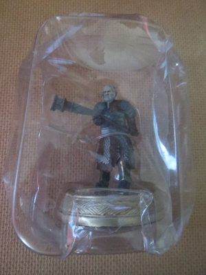 Hobitti - Dori the Dwarf -figuuri