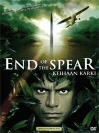 End Of The Spear - Keihäänkärki - DVD