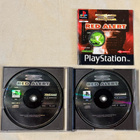 Command & Conquer Red Alert PS1-peli (PAL) - pikkukuva 3