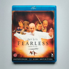 Fearless (blu-ray) Jet Li - pikkukuva 1