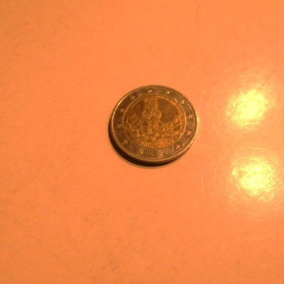 Eesti 2€ Laulupidu 150 Vuotta Tallinna