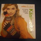 Villit Silmukat - KÄSINEITÄ (1.p.2009) Sis.postikulut - pikkukuva 1