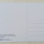 Timo Salonen - pain. signeeraus, MiniMoi nro 1098, ei p. - pikkukuva 2