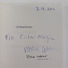 Diana Webster : So many Everests (signeerattu, tekijän om... - pikkukuva 3
