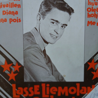 Lasse Liemola : Parhaat.