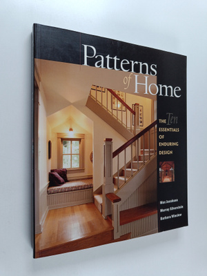 Barbara Winslow ym. : Patterns of Home - The Ten Essentia...