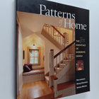 Barbara Winslow ym. : Patterns of Home - The Ten Essentia... - pikkukuva 1
