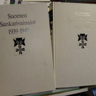 Suomen sankarivainajat 1939-1945 Turun ja Porin lääni 1-2 - pikkukuva 2