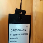 Uusi DRESSMANN kauluspaita L-XL/41-42-koko - pikkukuva 4