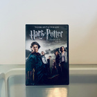 Harry Potter ja Liekehtivä pikari DVD - pikkukuva 1