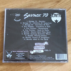 Obscure N.W.O.B.H.M. Demos Vol. 3 CD (UUSI) - pikkukuva 2