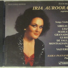 Irja Auroora • Irja Auroora CD - pikkukuva 1