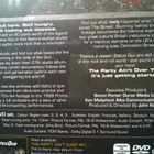 Status Quo - The Party Ain´t Over Yet DVD - pikkukuva 4