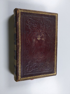 Diario spirituale coll'aggiunta di una appendice ove si c...