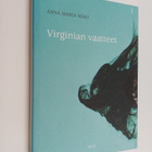 Anna Maria Mäki : Virginian vaatteet : lyhytproosaa - pikkukuva 1