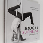 Piritta Porthan : Joogaa Suomessa : esittelyssä eri lajit - pikkukuva 1