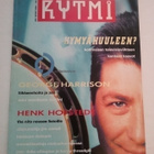 musiikkilehti RYTMI N:o 1 / 1988 - pikkukuva 1
