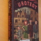 Philip Pullman : Uudenkujan sakin urotyöt ( 1.p. 2006 k.po ) - pikkukuva 1